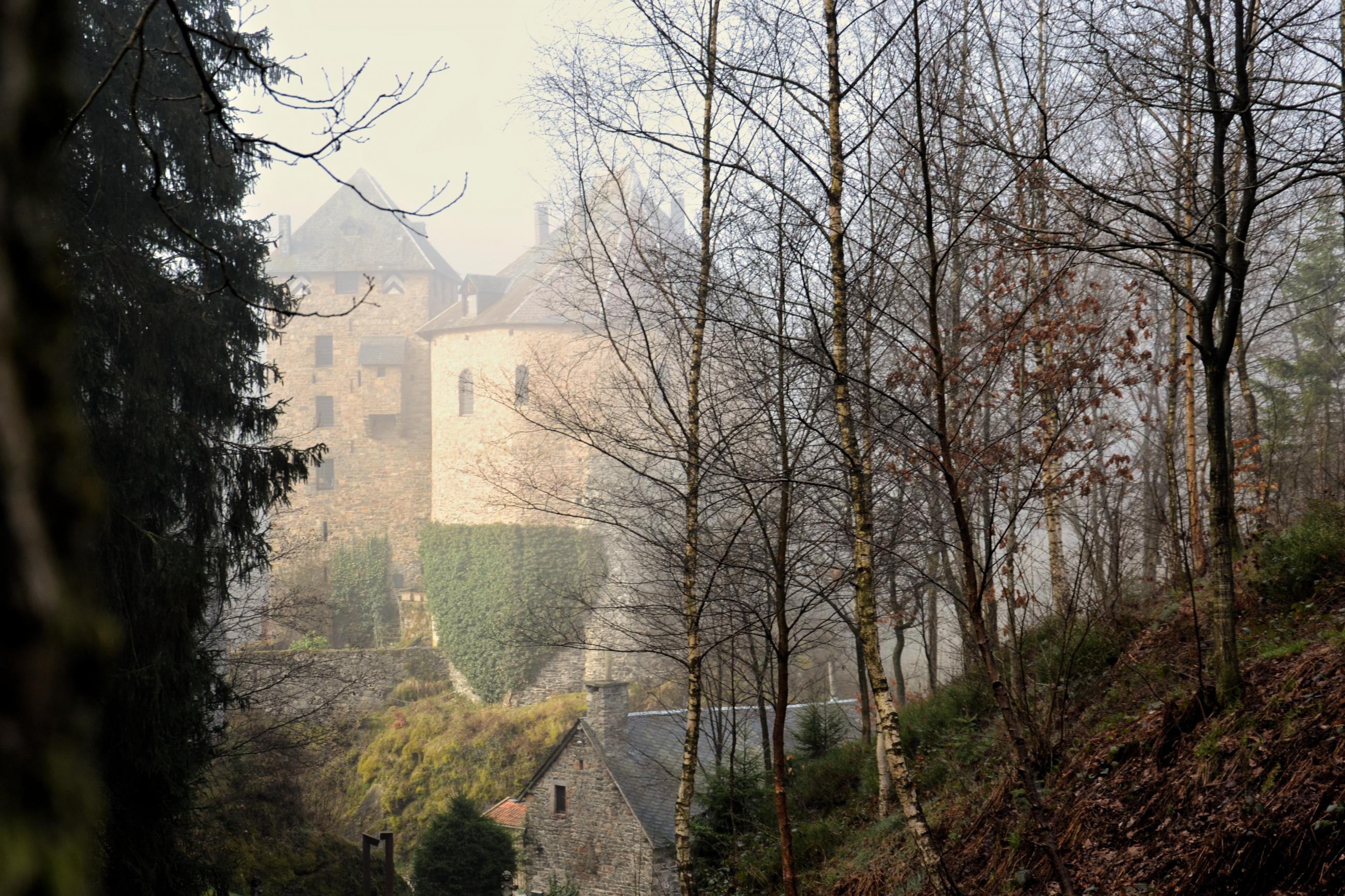 Natuurpark Hoge Venen - Eifel | Toerisme in de Ardennen